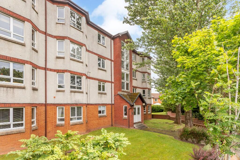 Main image of property: Columbia Avenue, Livingston, West Lothian, EH54