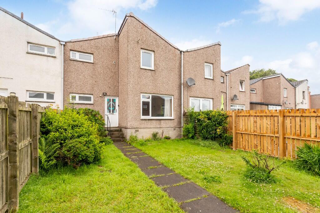Main image of property: Heatherbank, Ladywell, Livingston, West Lothian, EH54