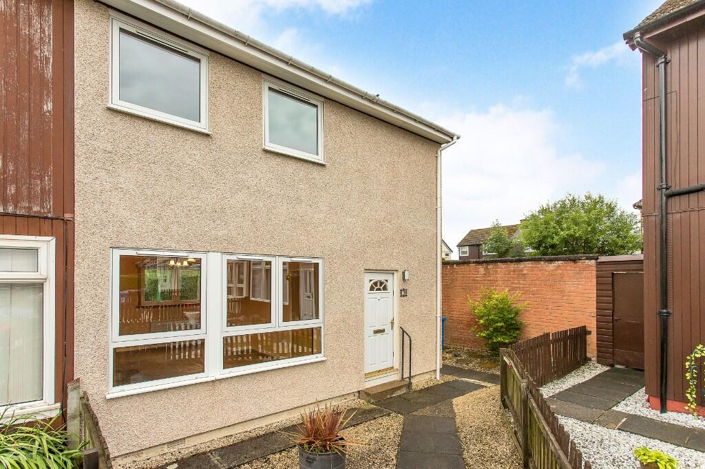 Main image of property: Elm Square, Whitburn, EH47