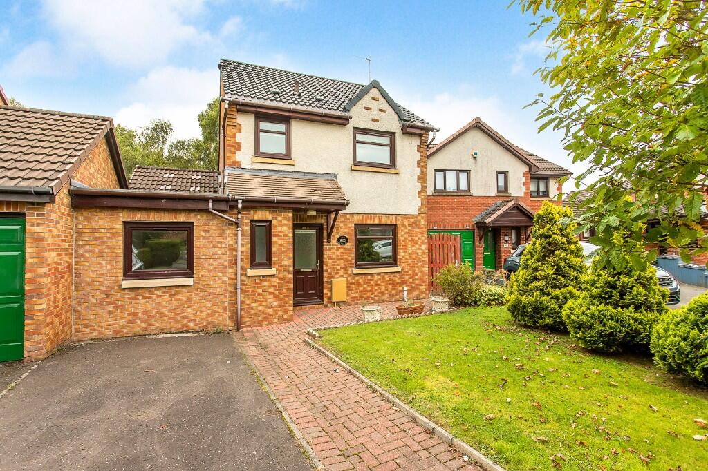 Main image of property: Hope Park Gardens, Bathgate, West Lothian, EH48 2QX