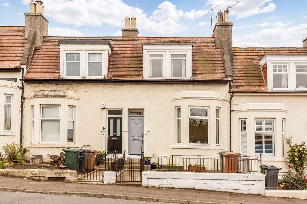 Main image of property: Restalrig Avenue, Edinburgh, EH7