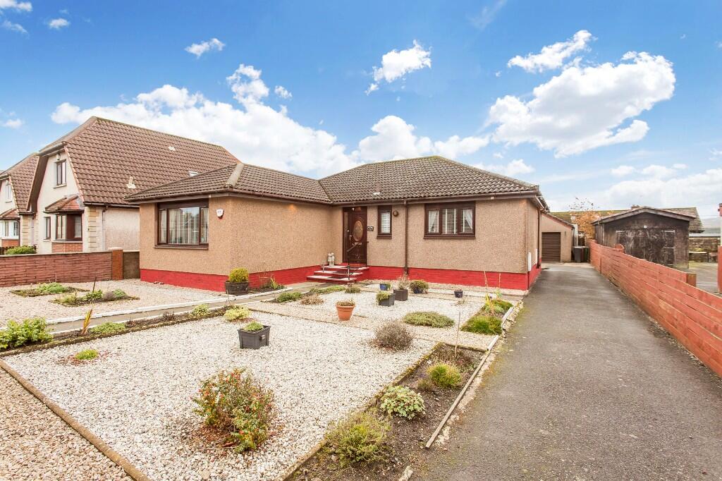 Main image of property: Sheephousehill, Fauldhouse, EH47 9ED