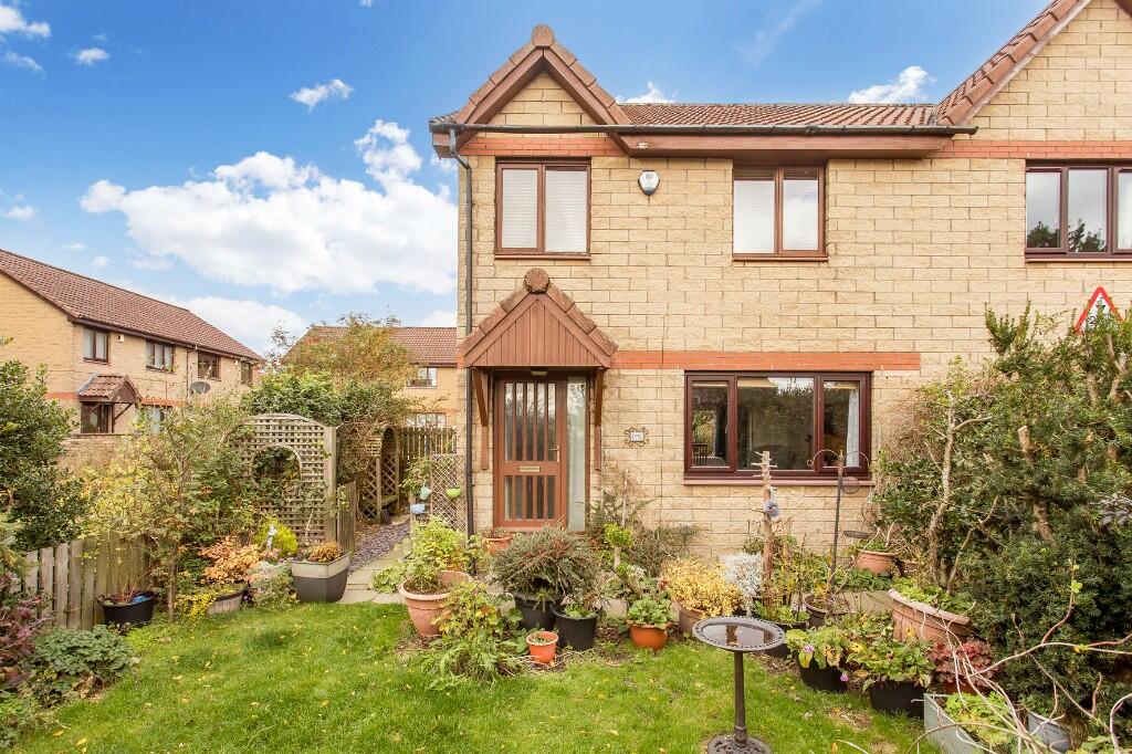 Main image of property: Quoiters Court, EH47