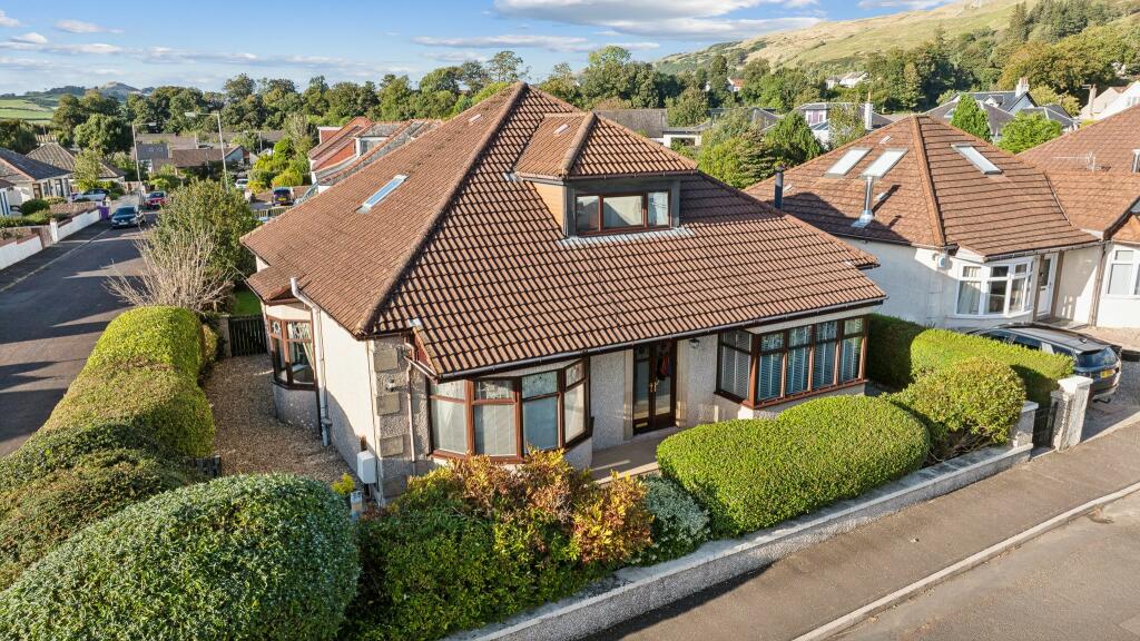 Main image of property: 21 Scott Street, Largs, KA30 9NS