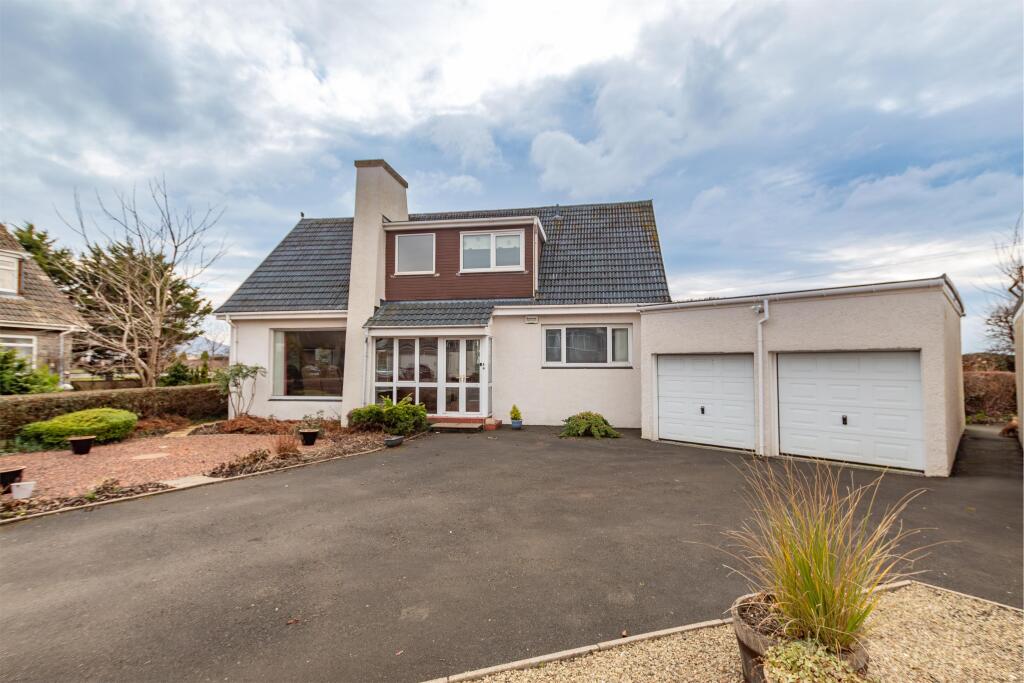 Main image of property: 4 Buchanan Firs, Largs, KA30 8QD