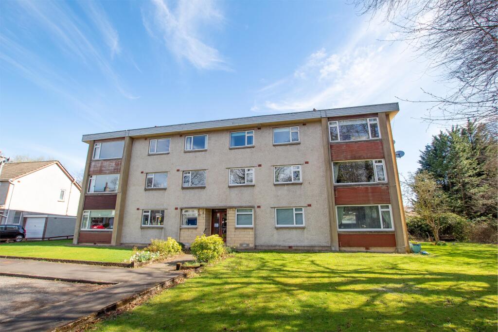 Main image of property: 23 Glenside Grove, West Kilbride, KA23 9AB
