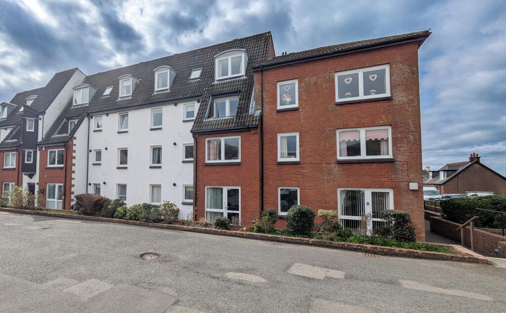 Main image of property: 76 Homemount House, Gogoside Road, Largs, KA30 9LS