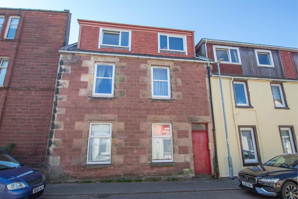 Main image of property: G/L 28 Gateside Street, Largs, KA30 9LJ