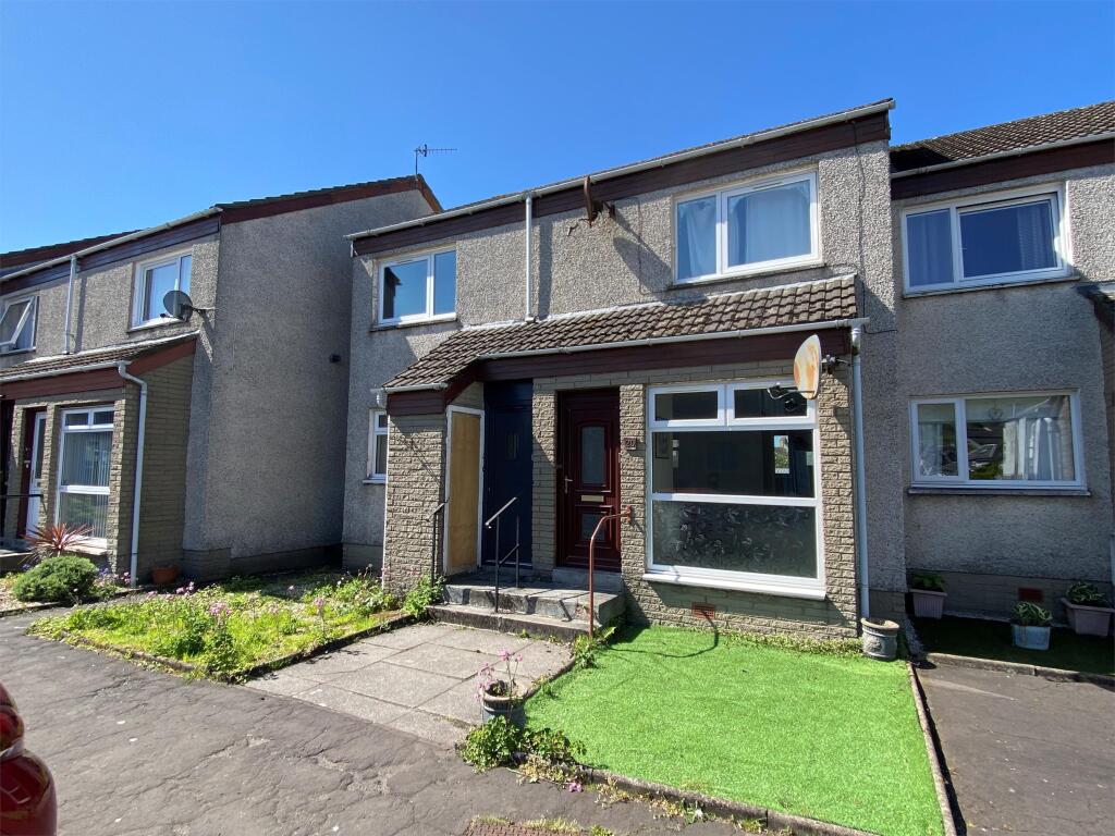 Main image of property: 20 Park View, Largs, KA30 9HN