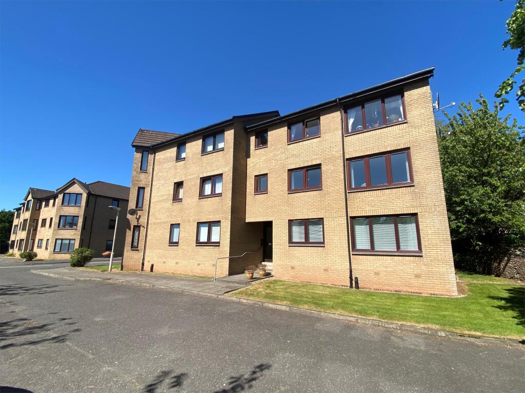 Main image of property: 8 Woodbank Gardens, Largs, KA30 8NU