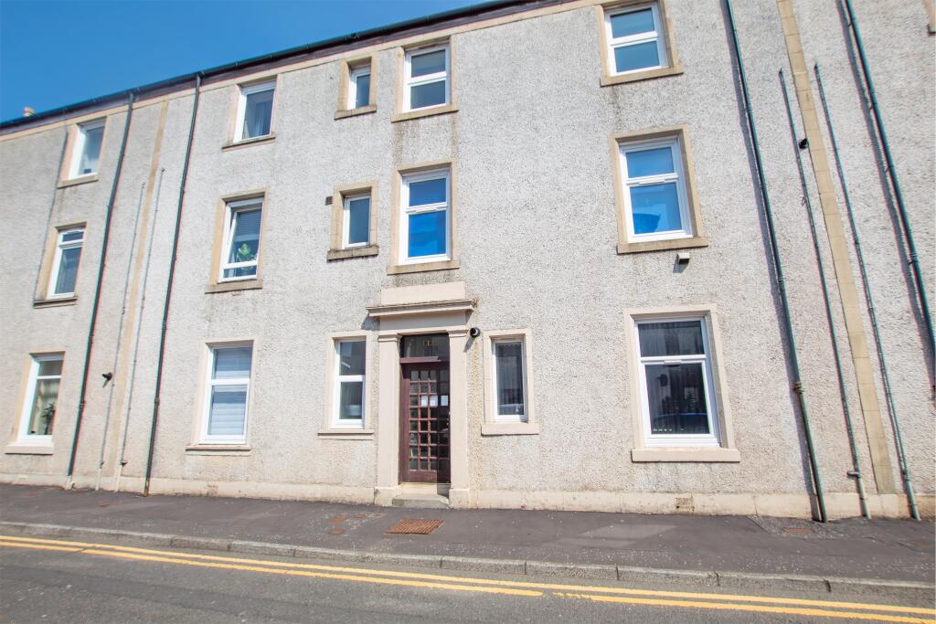 Main image of property: 12 Boyd Street, Largs, KA30 8LD