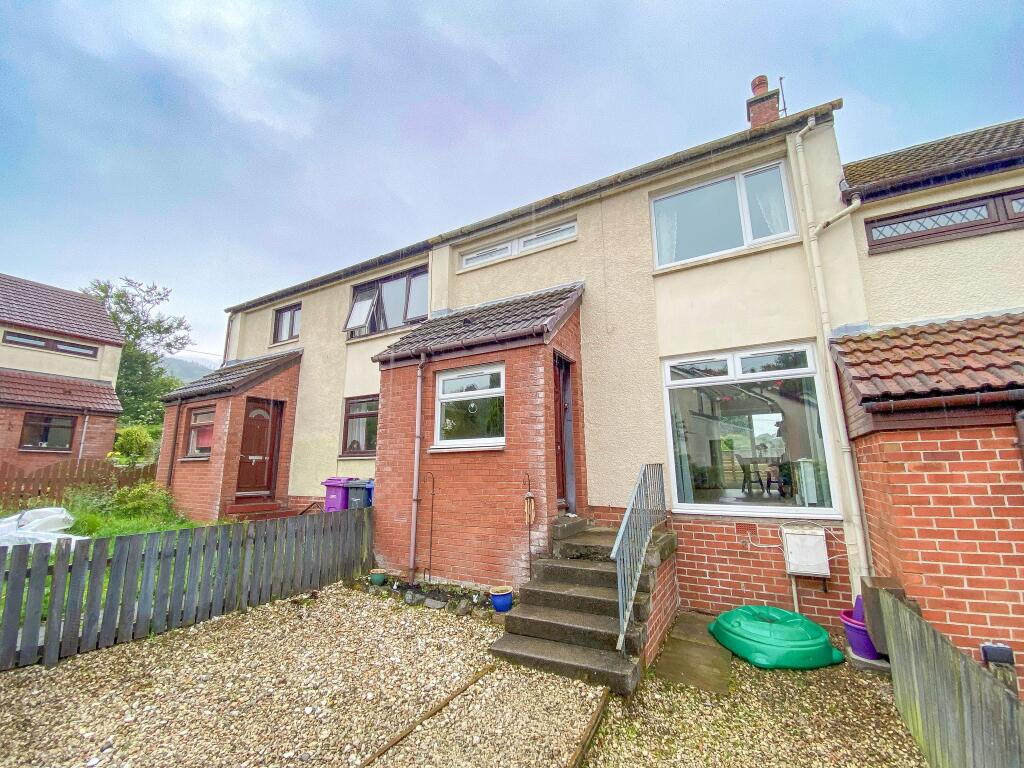 Main image of property: 81 Keppenburn Avenue, Fairlie, Largs, KA29 0BA