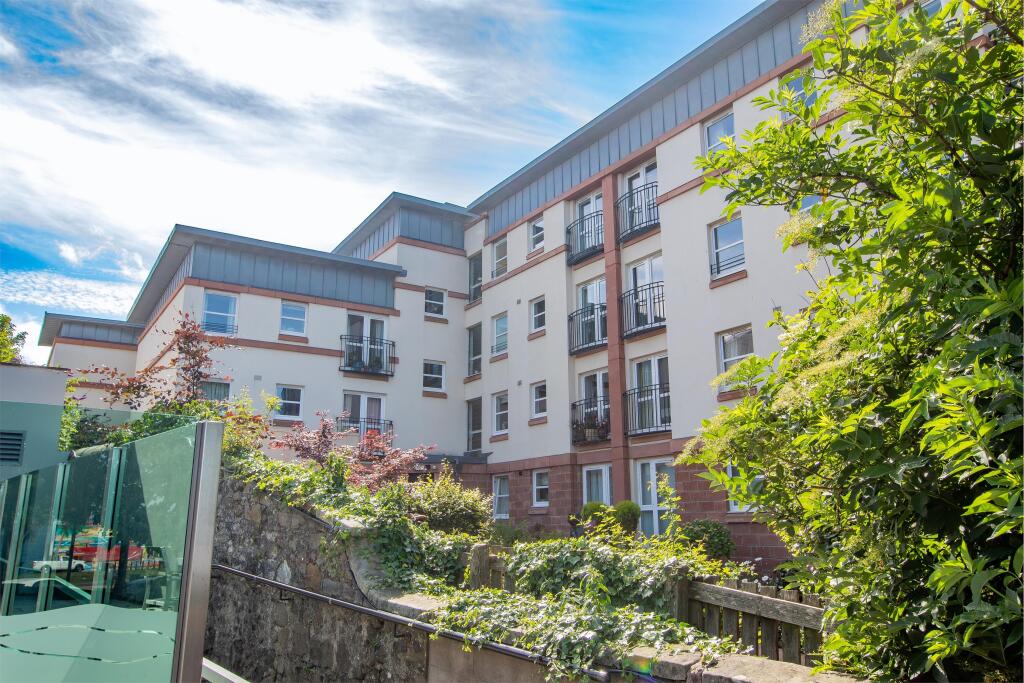 Main image of property: 17 Cumbrae Court, Nelson Street, Largs, KA30 8LG