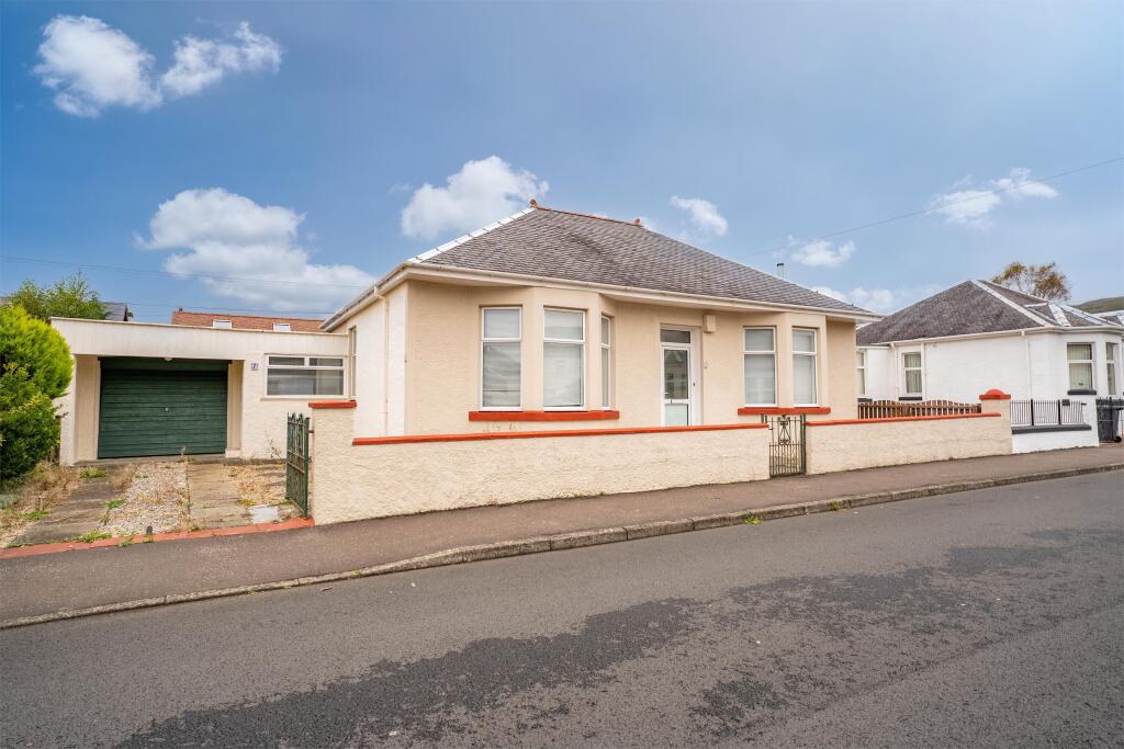 Main image of property: 7 Haco Street, Largs, KA30 9BE