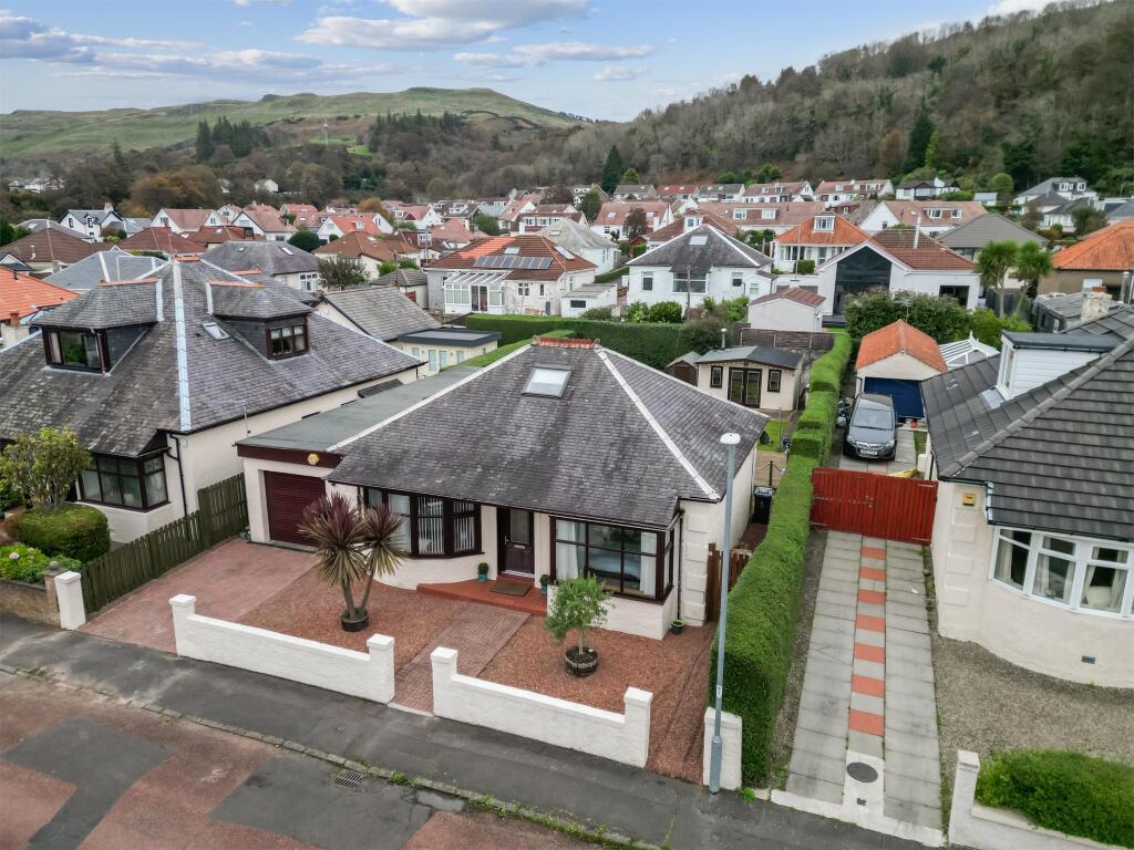 Main image of property: 5 Cunningham Drive, Largs, KA30 9NX