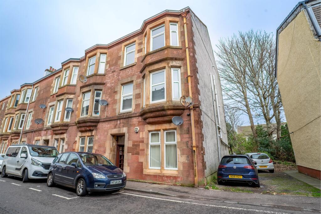 Main image of property: G/R, 49 Nelson Street, Largs, KA30 9AA