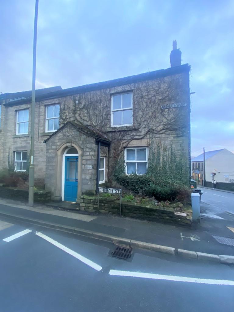 Main image of property: Church Street, High Peak, Derbyshire, SK13