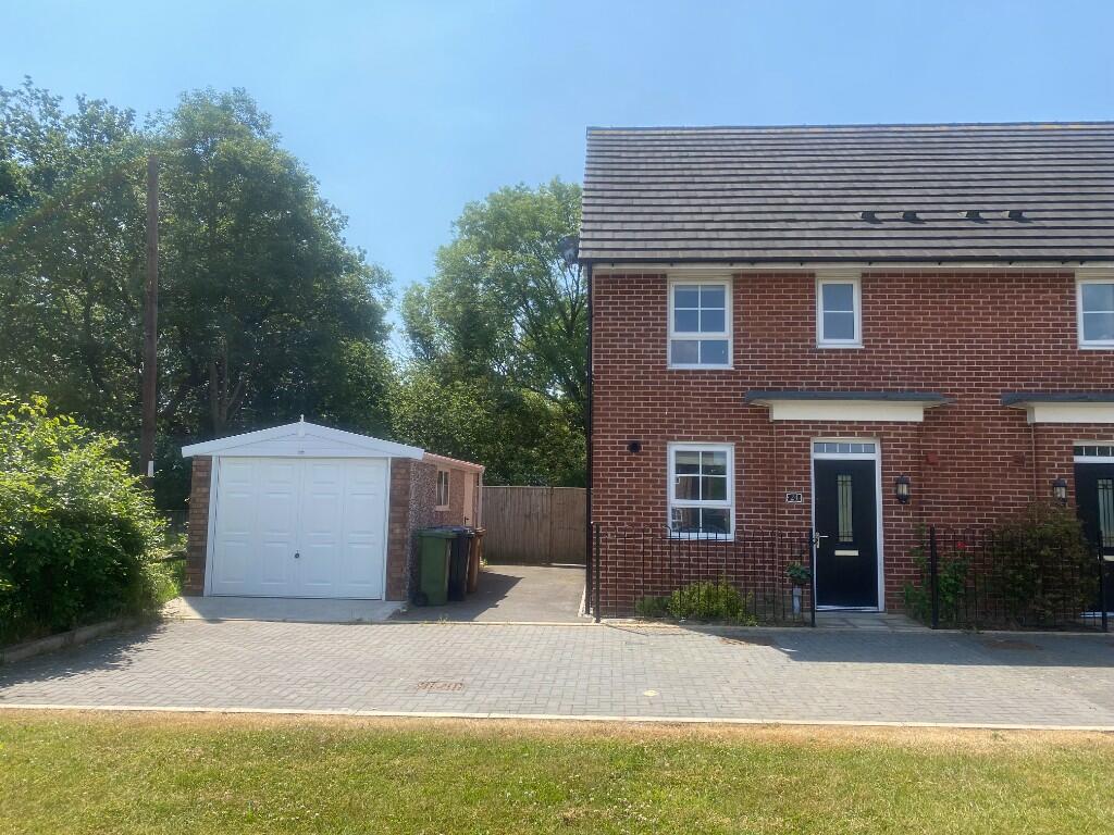Main image of property: Underwood Road, Hyde, Greater Manchester, SK14