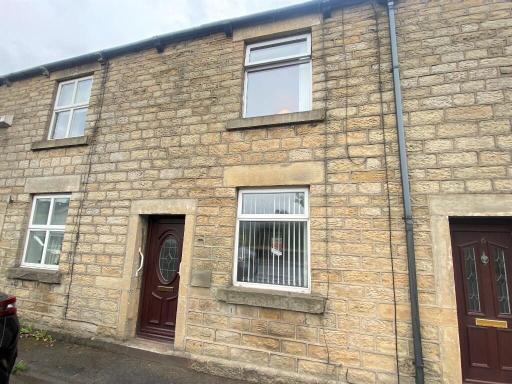 Main image of property: Manchester Road, High Peak, Derbyshire, SK13