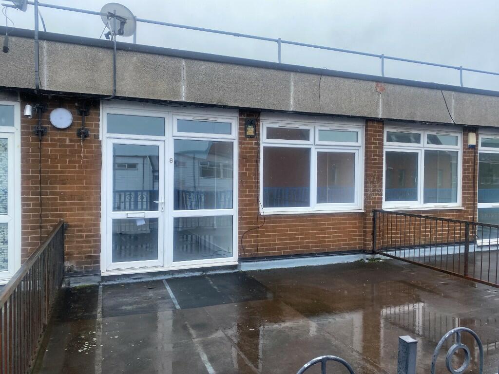 Main image of property: Market Place, Hyde, Greater Manchester, SK14