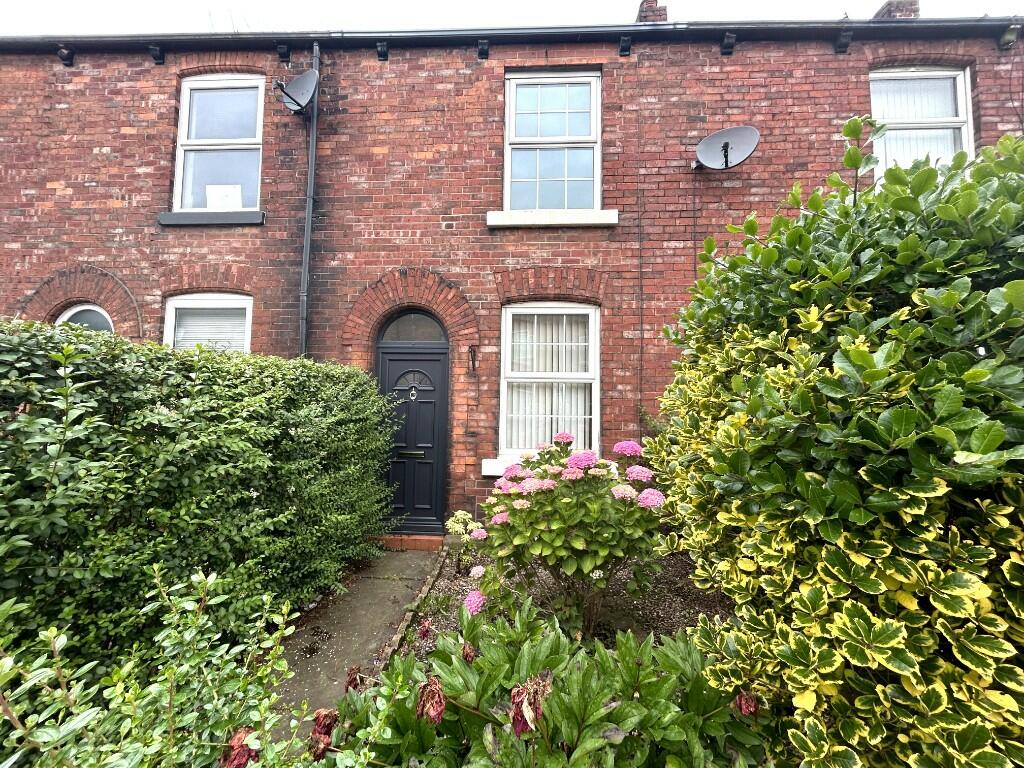 Main image of property: Cheetham Hill Road, Dukinfield, Cheshire, SK16