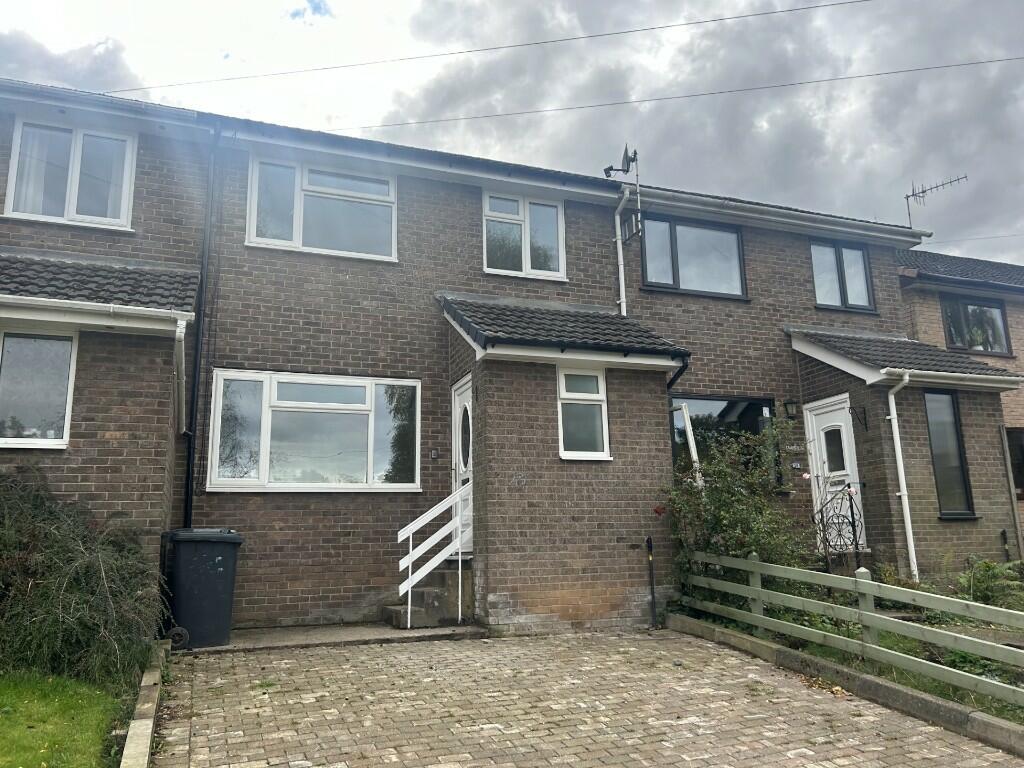 Main image of property: Longclough Drive, Glossop, Derbyshire, SK13