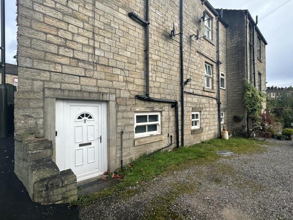 Main image of property: Church Street, High Peak, Derbyshire, SK13