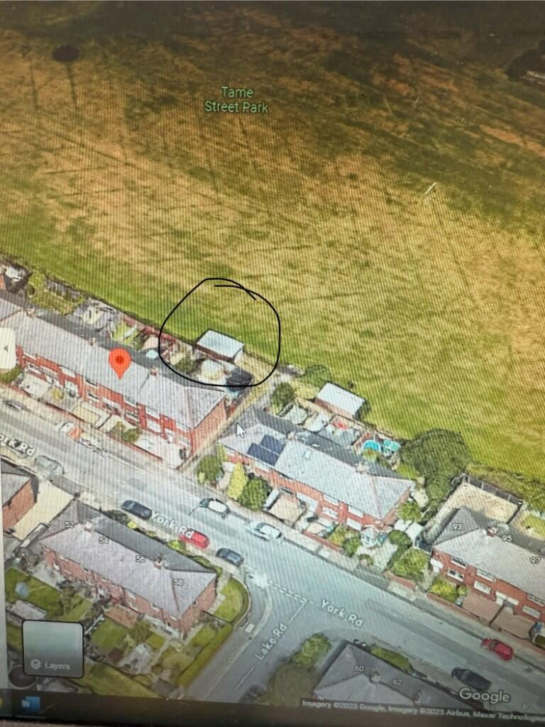 Main image of property: York Road, M34