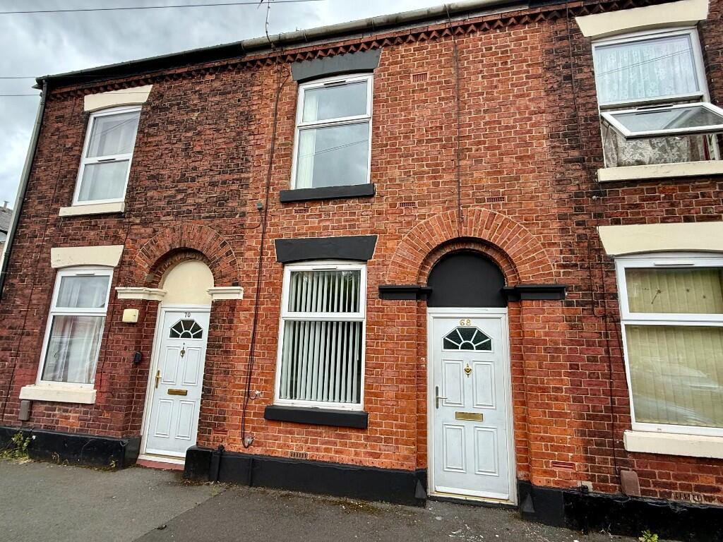 Main image of property: Palatine Street, M34