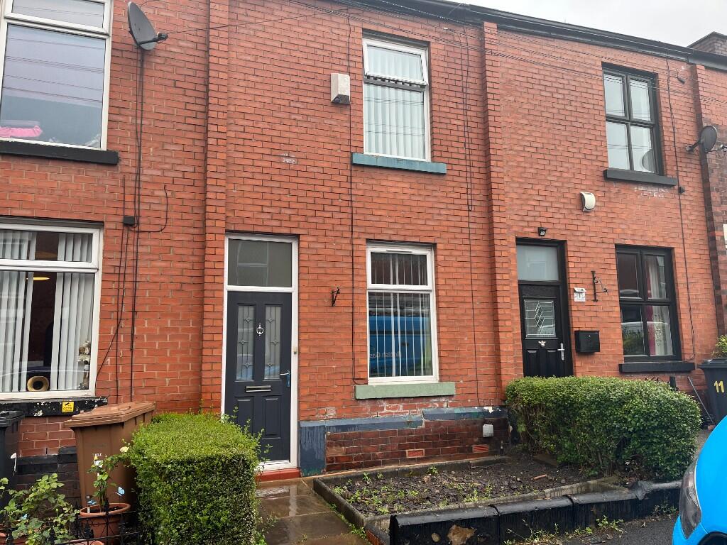 Main image of property: Green Street, Hyde, Greater Manchester, SK14