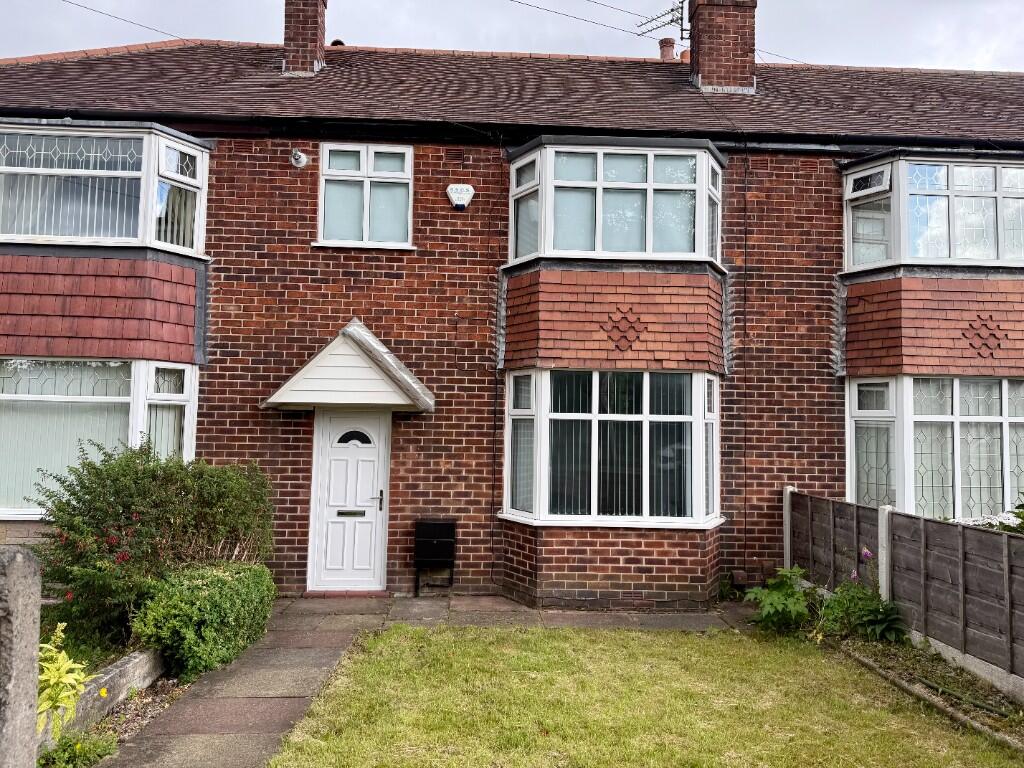 Main image of property: Bennett Street, Hyde, Greater Manchester, SK14