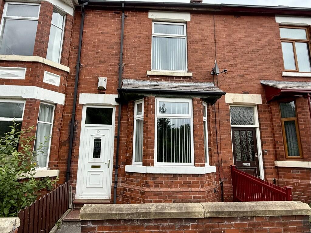 Main image of property: Markland Street, Hyde, Greater Manchester, SK14