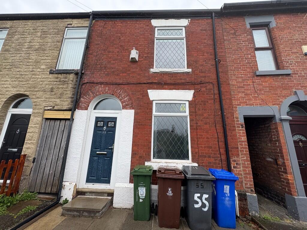 Main image of property: Haughton Green Road, M34