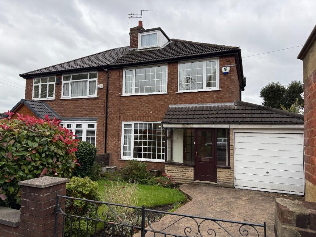 Main image of property: Taunton Road, Ashton-Under-Lyne, Greater Manchester, OL7