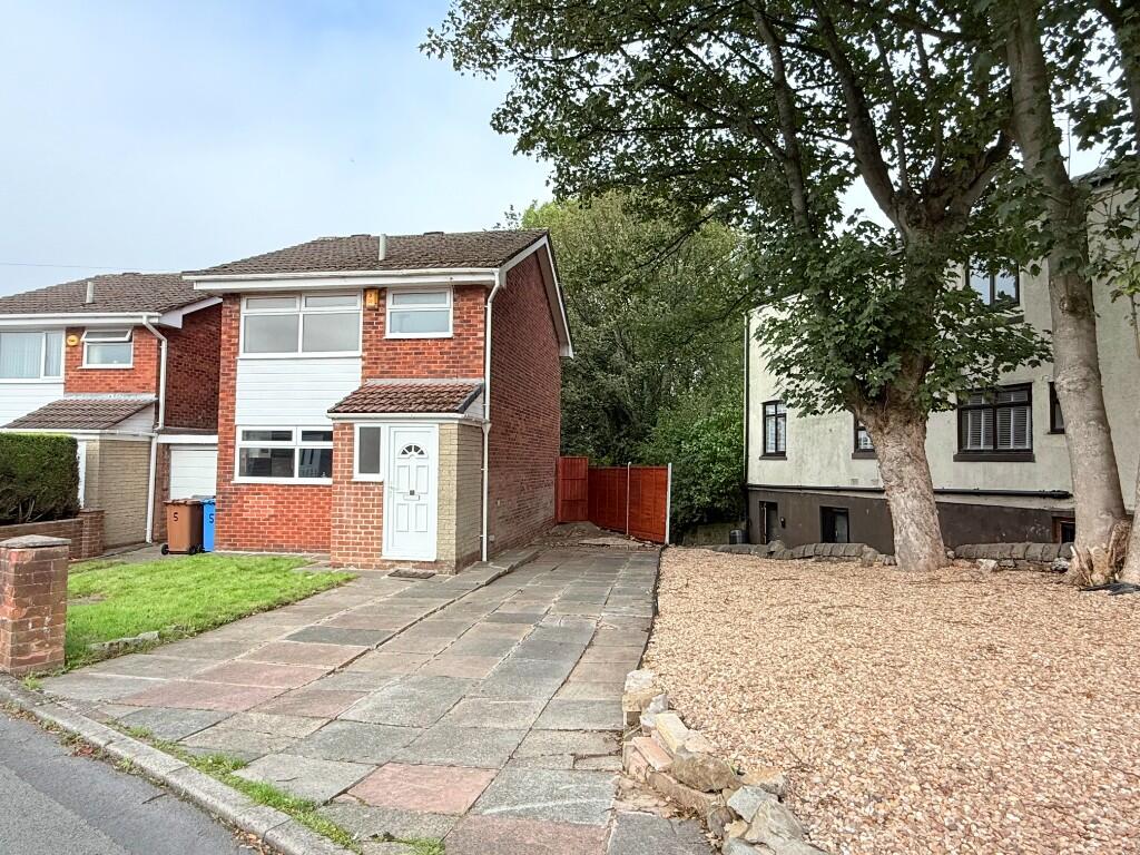 Main image of property: Ashley Street, Hyde, Greater Manchester, SK14