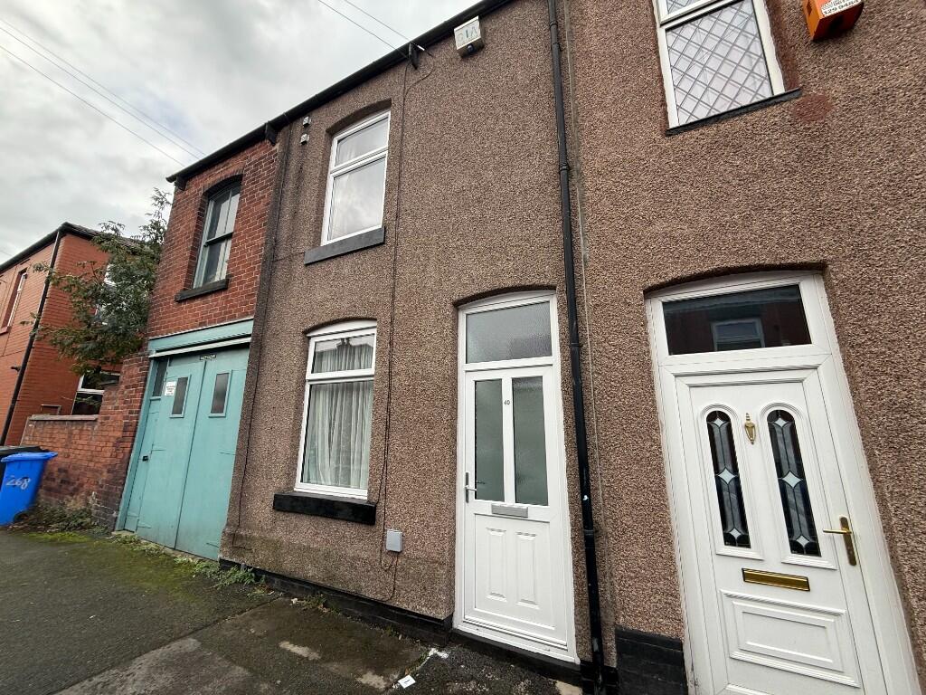 Main image of property: Thornley Street, Hyde, Greater Manchester, SK14