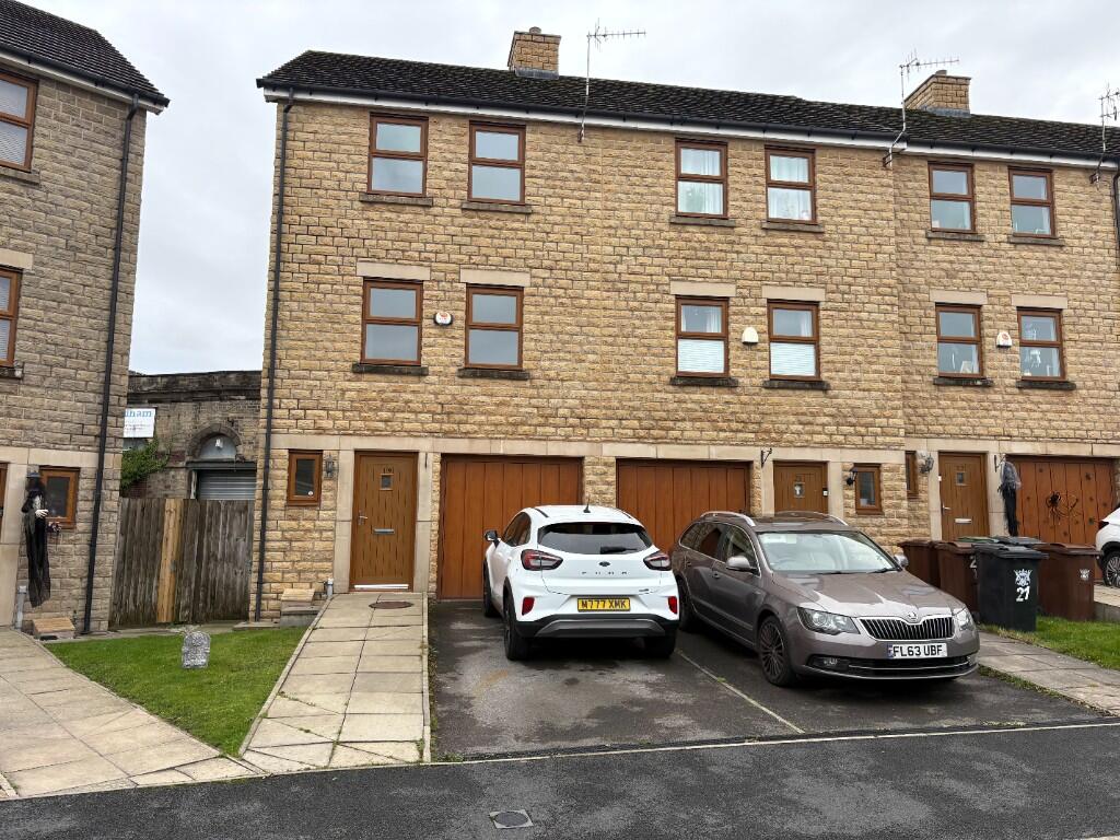 Main image of property: Rhodes Top, High Peak, Derbyshire, SK13