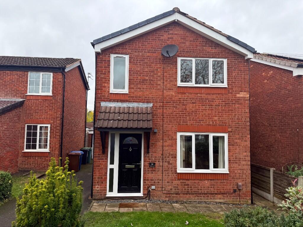 Main image of property: Lowick Green, Stockport, Greater Manchester, SK6