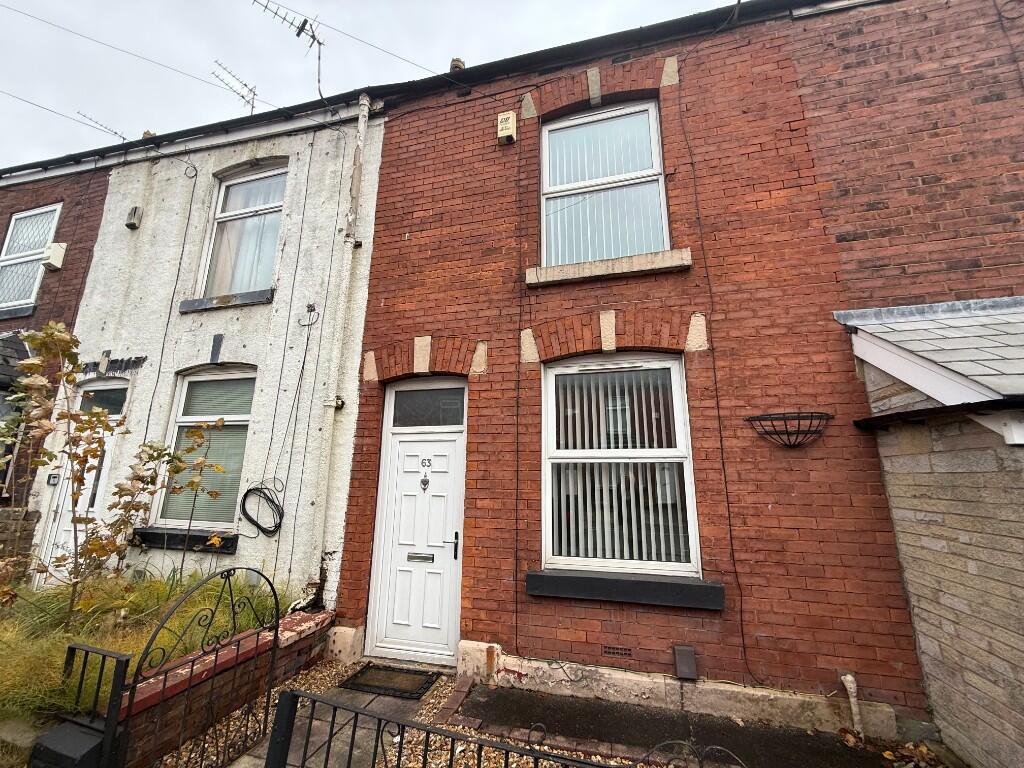 Main image of property: Mill Lane, Hyde, Greater Manchester, SK14