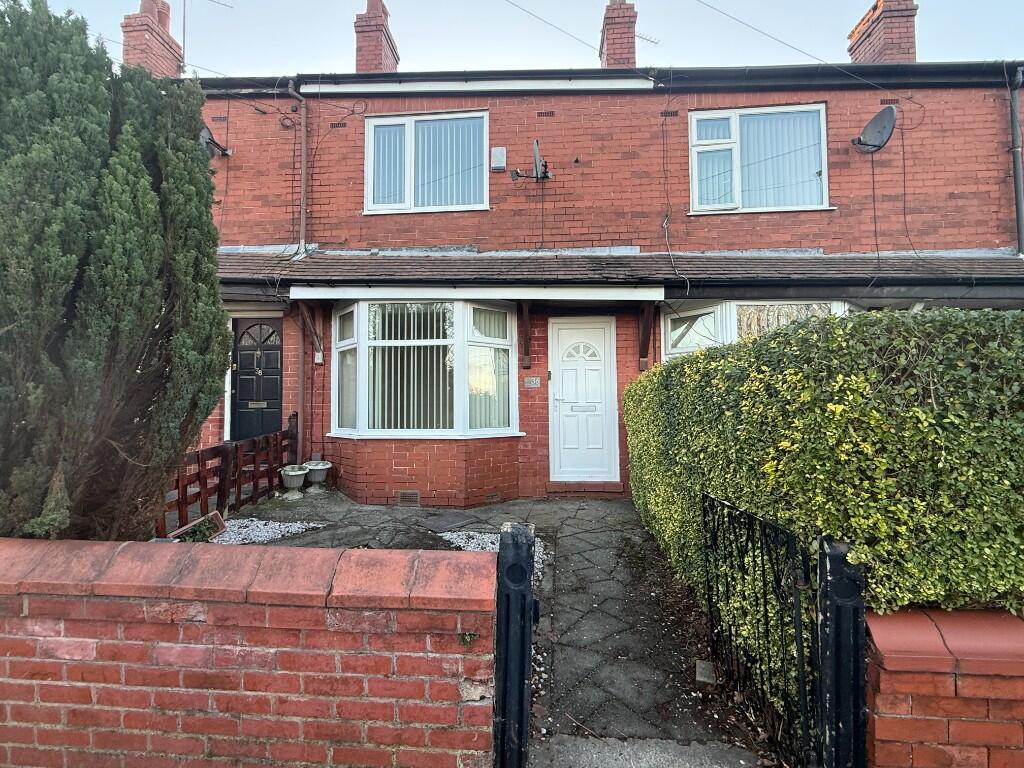 Main image of property: Mona Street, Hyde, Greater Manchester, SK14