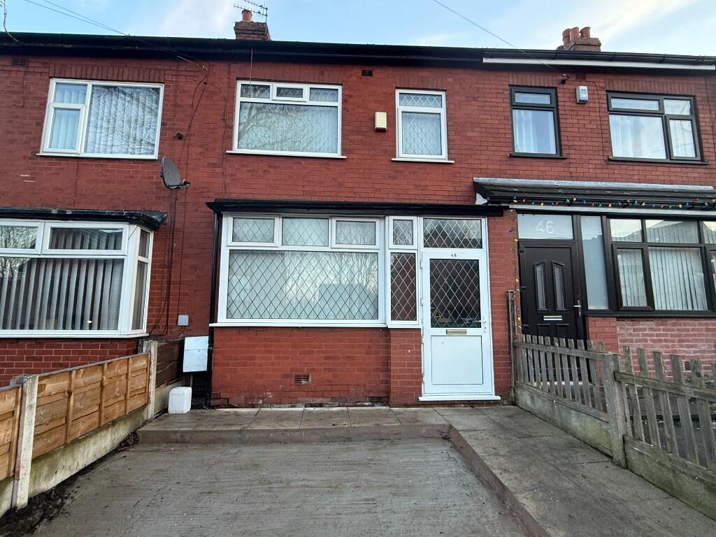 Main image of property: Markham Street, Hyde, Greater Manchester, SK14