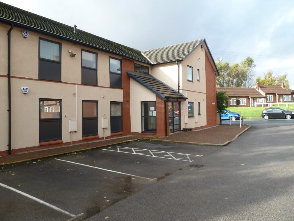 Main image of property: 8 Lees Fold, Lees Street, Ashton-Under-Lyne, Greater Manchester, OL6