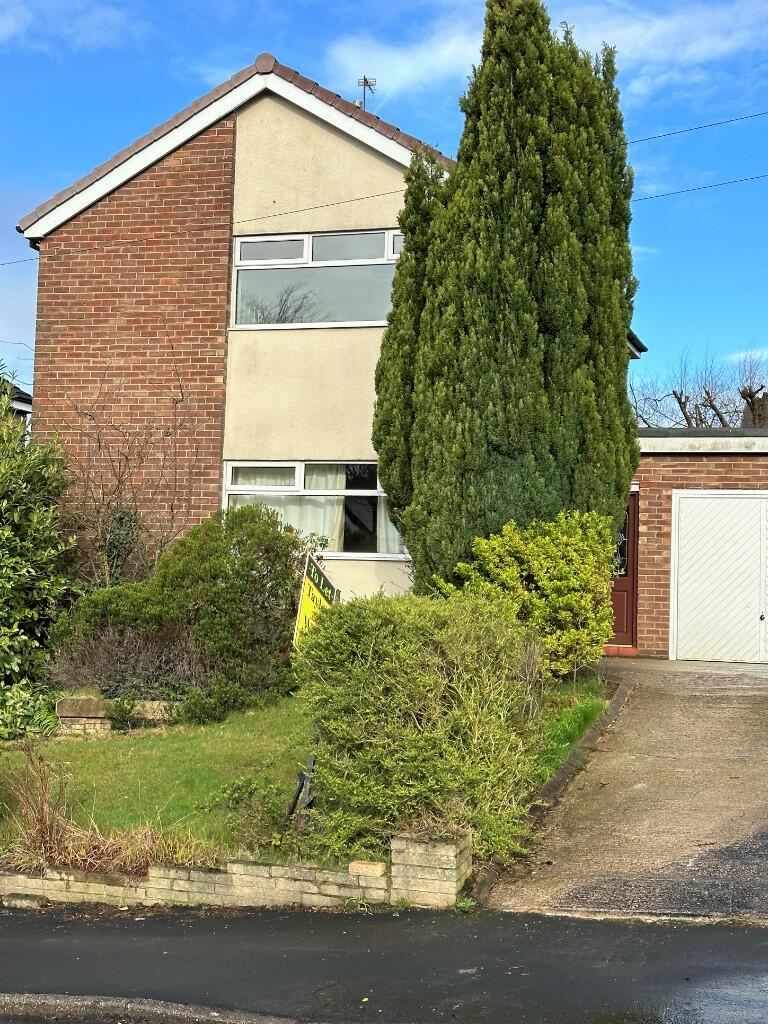 Main image of property: Burnside,Stalybridge,SK15