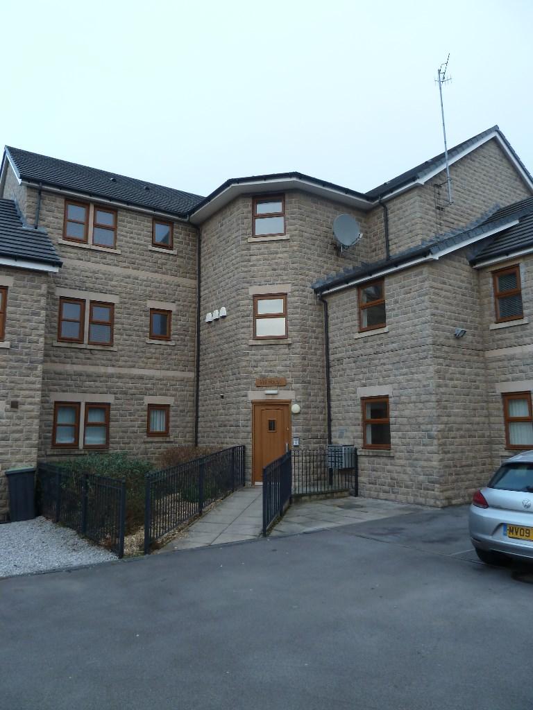 Main image of property: Rhodes Top, Padfield, Glossop, SK13