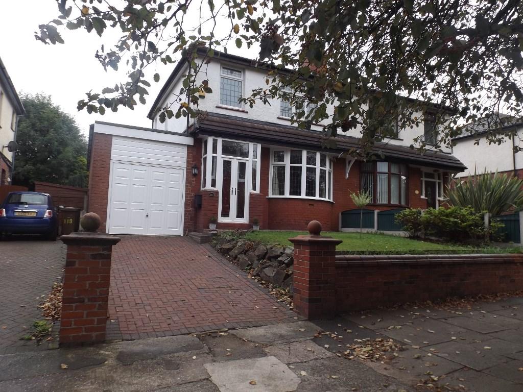 Main image of property: Dowson Road, Hyde, Greater Manchester, SK14
