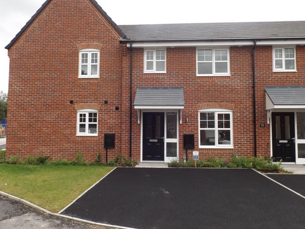 Main image of property: Gregory Street, Hyde, Greater Manchester, SK14