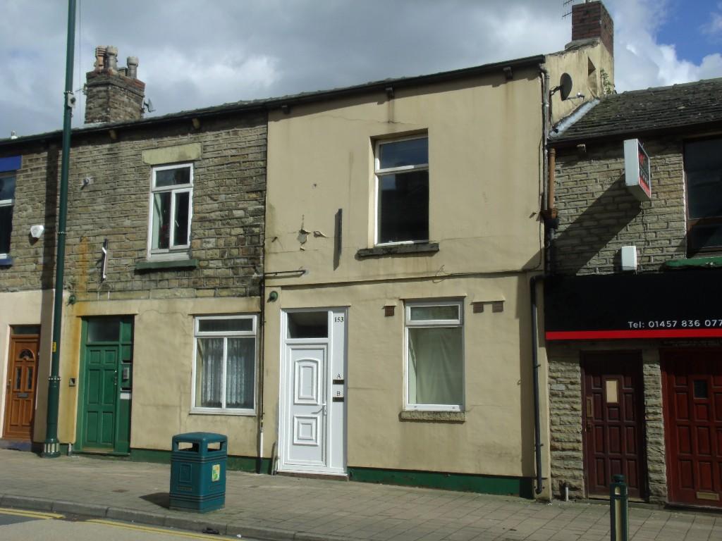 Main image of property: Manchester Road,Mossley,OL5