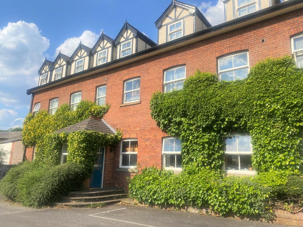 Main image of property: Mottram Road, Stalybridge, Greater Manchester, SK15