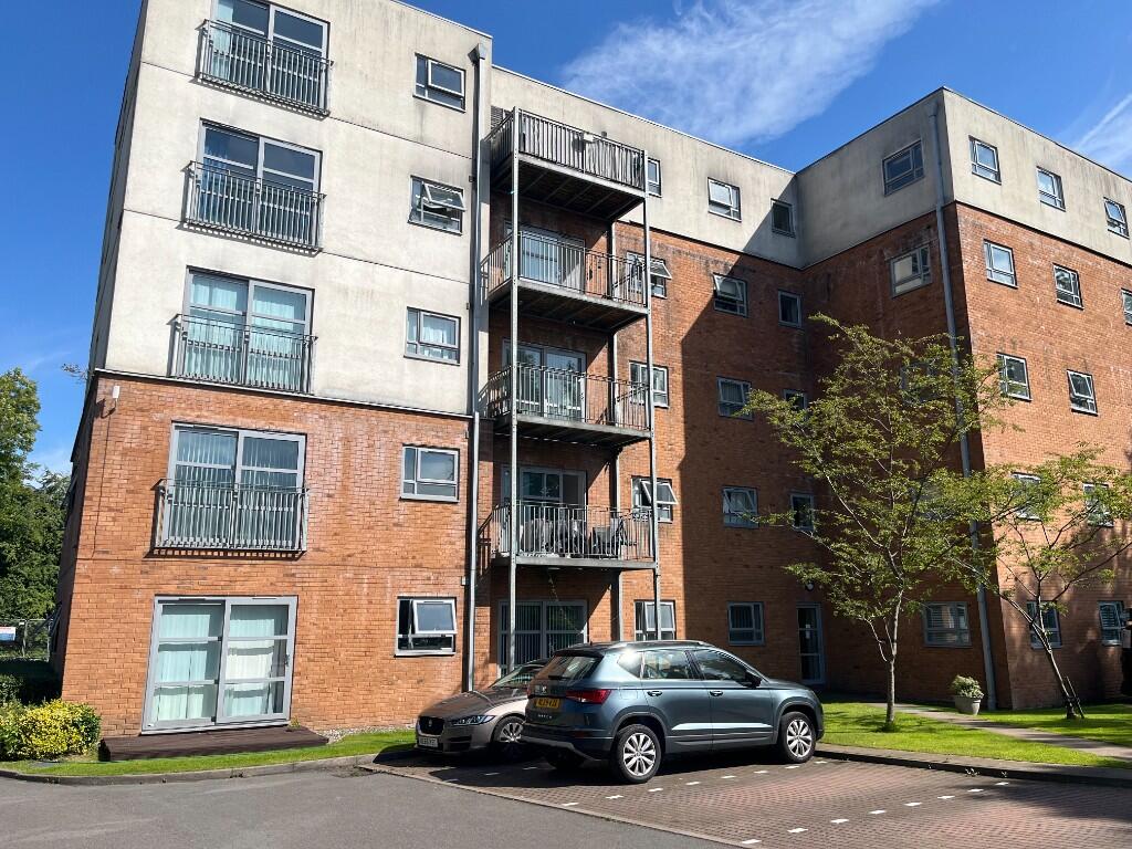 Main image of property: Stamford Street East, Ashton-Under-Lyne, Greater Manchester, OL6