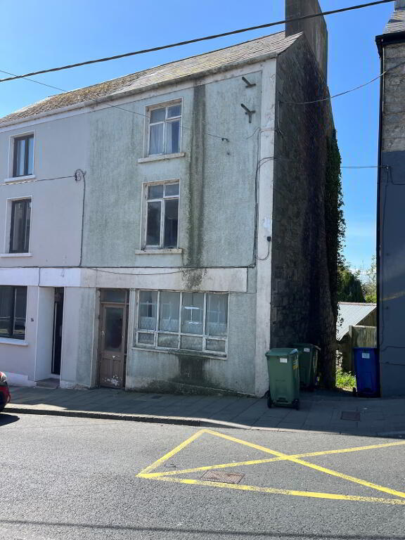 Main image of property: No. 85 Main Street, Ballybay